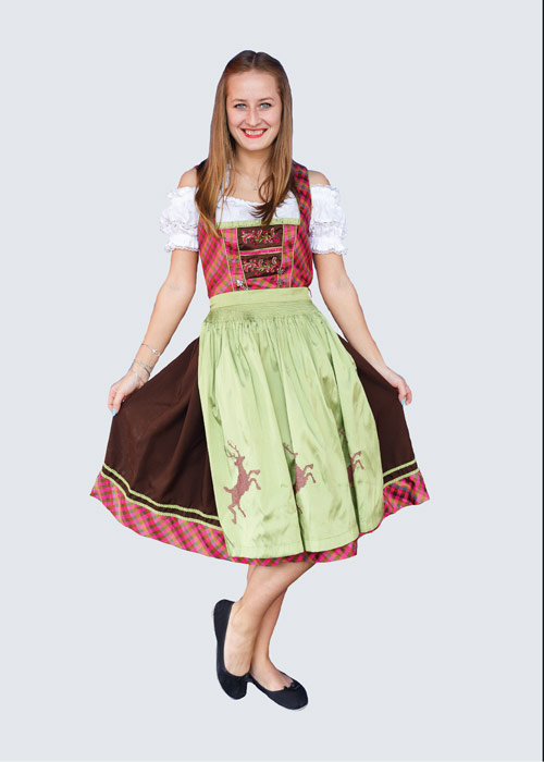 Prințesa Gretell