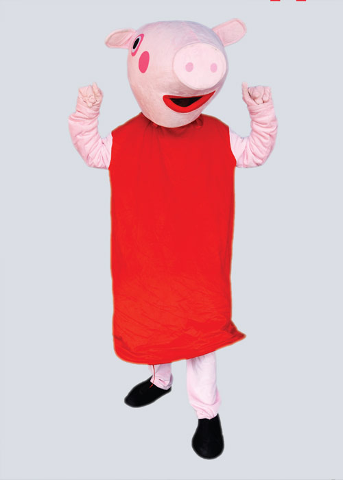 Purcelușa Peppa